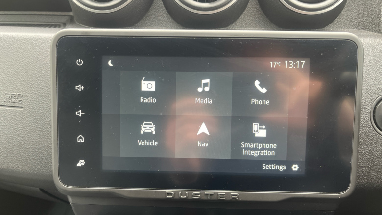 Dacia Duster 1.3 TCe 130 Extreme 5dr Petrol Estate